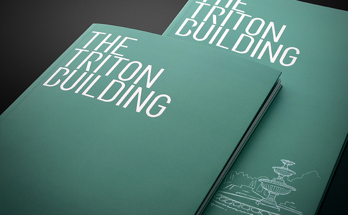 Triton Building 1