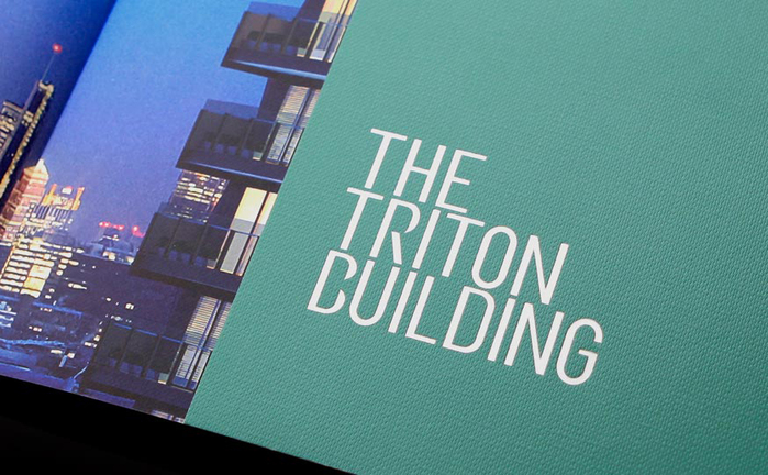 Triton Building 2