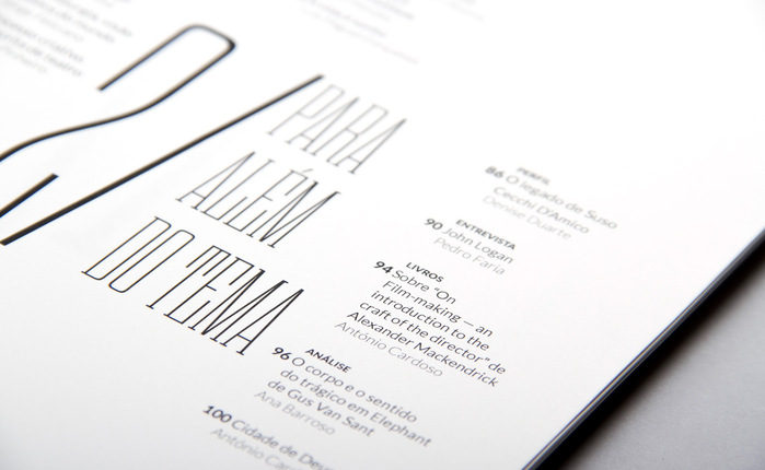 Drama magazine nº4 2