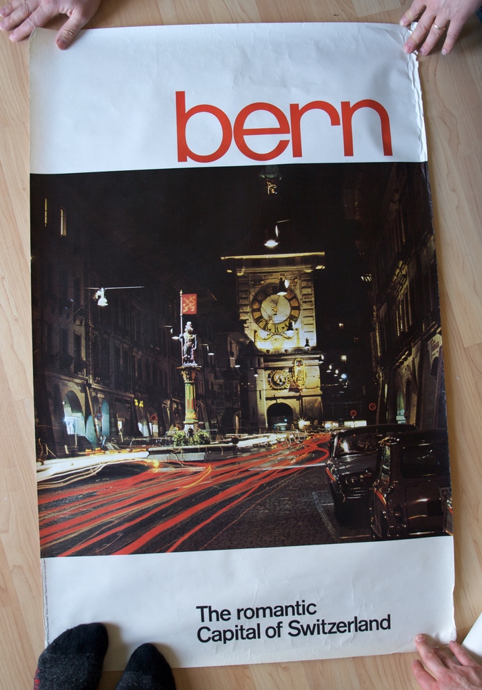 Bern