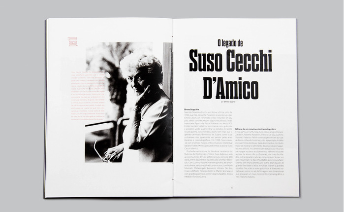 Drama magazine nº4 6