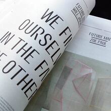 <cite>20</cite> Hoxton Newspaper