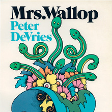 <cite>Mrs. Wallop</cite>, first edition