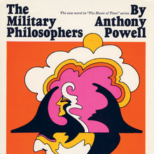 <cite>The Military Philosophers</cite>