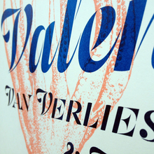 Valentijn — <em>Van Verlies en Verlangen</em>