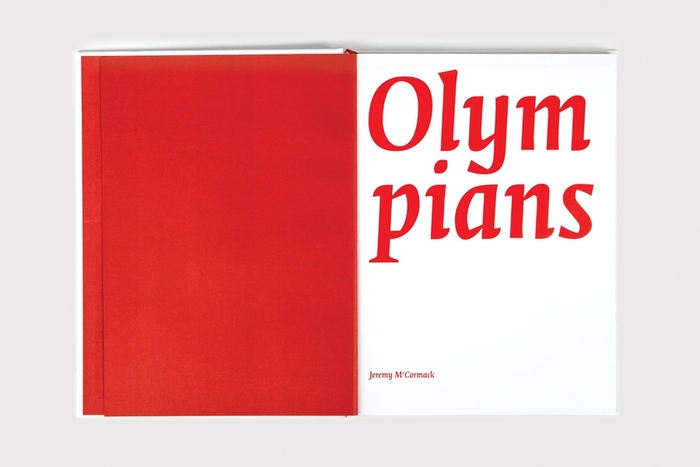 Olympians 5