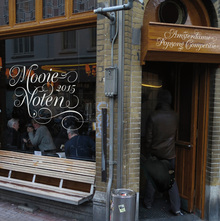 Mooie Noten campaign