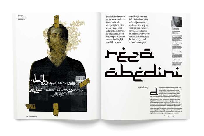 items Magazine 8