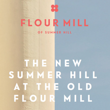 <cite>Summer Hill Flour Mill</cite> website