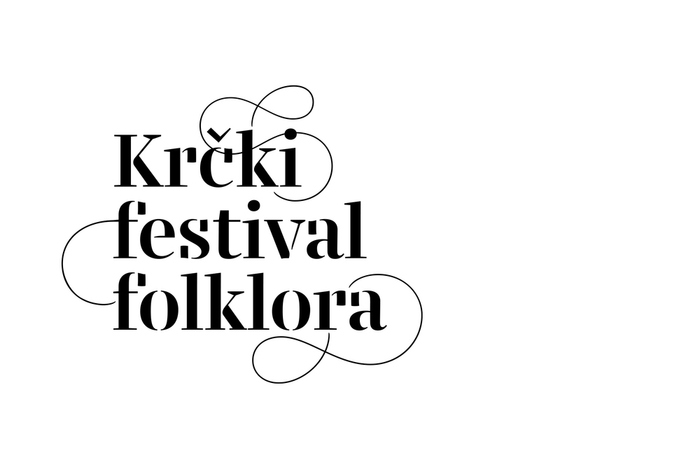 Krčki festival folklora 9