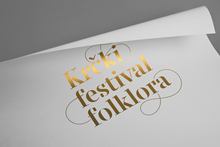 Krčki festival folklora