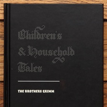 Grimm’s fairy tales