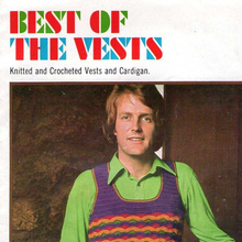 <cite>Best of the Vests</cite>