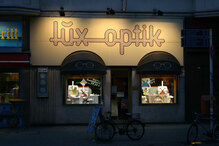 Lux Optik