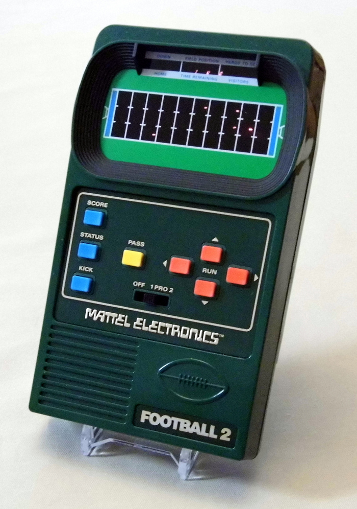 Football 2, 1978