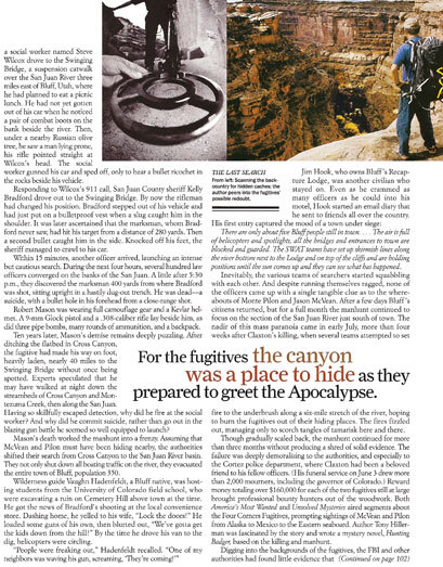 National Geographic Adventure – Inside Pages 12