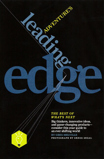 National Geographic Adventure – Inside Pages 7