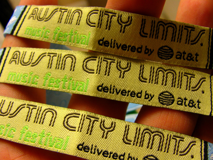 The Austin company CS Presents has put on The Austin City Limits Music Festival every year since 2002. In 2013, the festival expanded its schedule into two consecutive weekends of musical performances.
