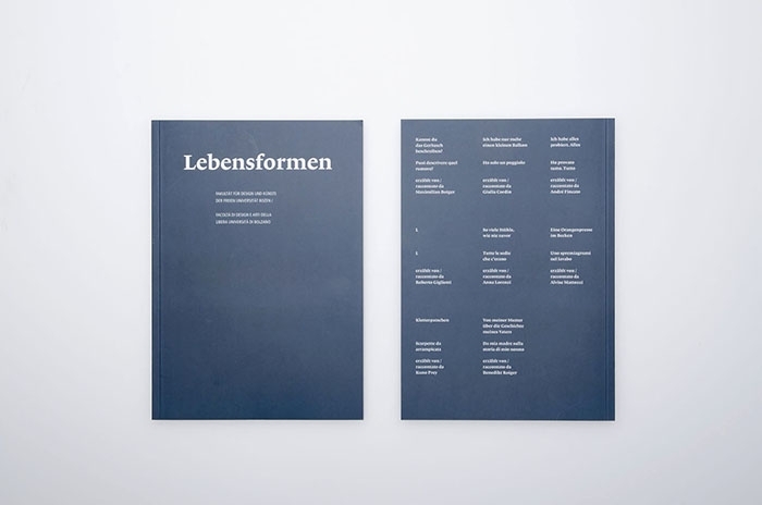 Lebensformen 7