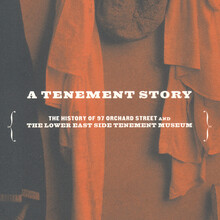 <cite>A Tenement Story</cite>