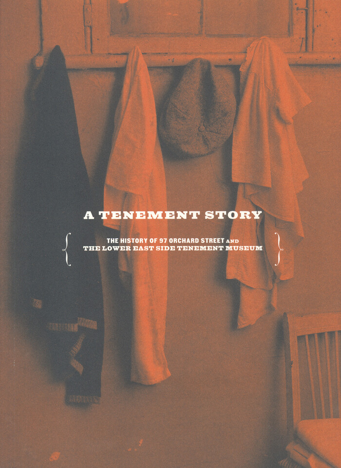 A Tenement Story 1