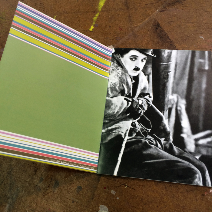 American Tableaux booklets 2