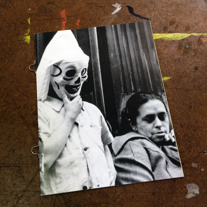 American Tableaux booklets 5