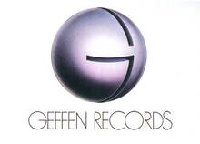 Geffen Records, Geffen Pictures logos