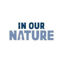 “In Our Nature” campaign for Nova Scotia Nature Trust