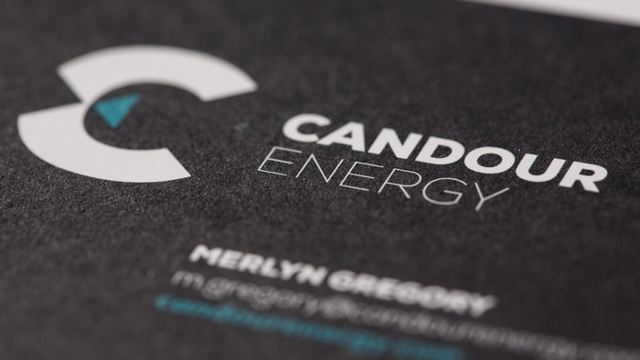 Candour Energy 1