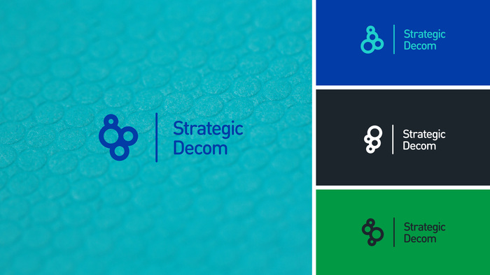 Strategic Decom 2