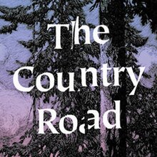 <cite>The Country Road</cite> by Regina Ullmann