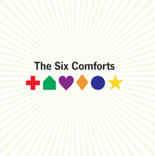 <cite>The Six Comforts</cite>