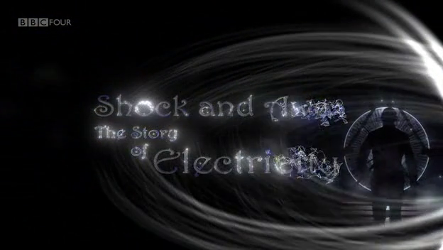 Shock and Awe title sequence 4