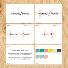 Aamodt / Plumb