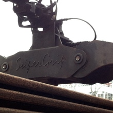 SuperGrip: Heavy Metal Mistral