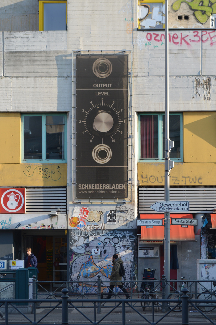 SchneidersLaden banner 1