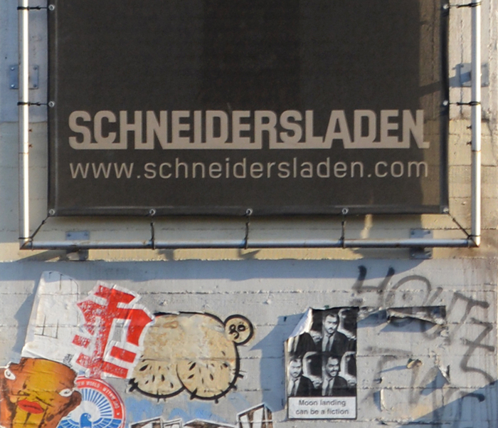 SchneidersLaden banner 2