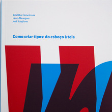 <cite>Como criar tipos: do esboço à tela</cite>