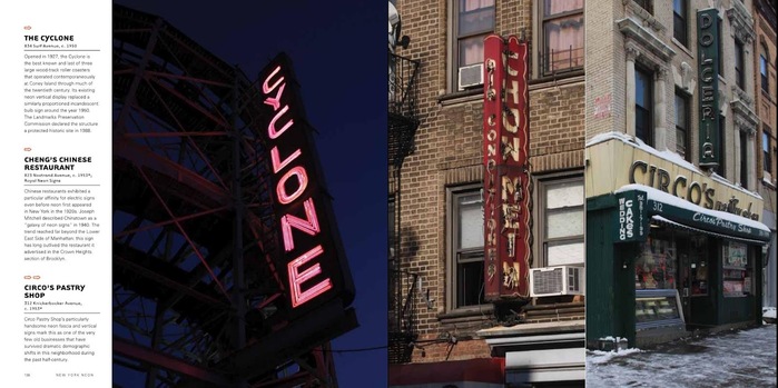 New York Neon 2