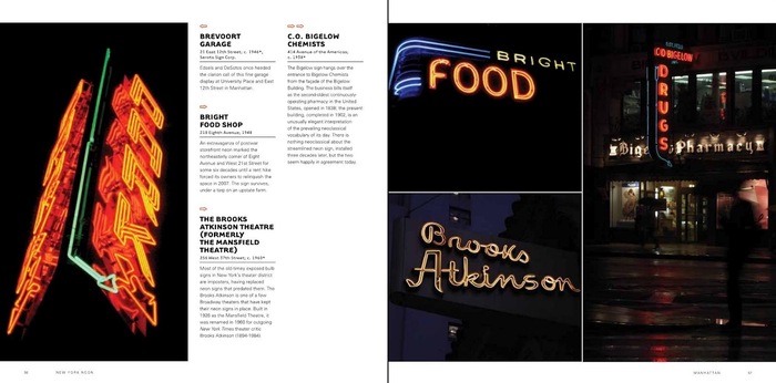 New York Neon 4