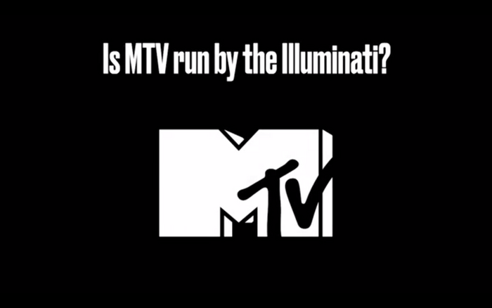MTV Idents 2