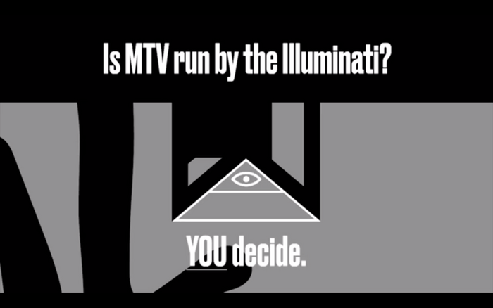 MTV Idents 3