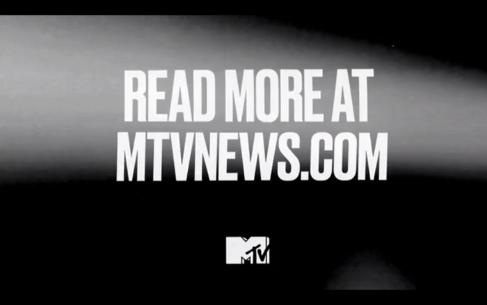 MTV Idents 9