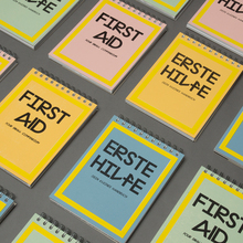 First Aid – your small compendium