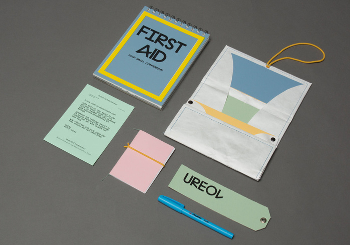 First Aid – your small compendium 5