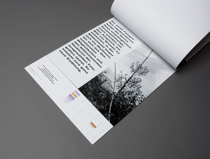 Kalender der Straße – Die Edition 2014 4