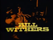 Bill Withers 1973 BBC Concert