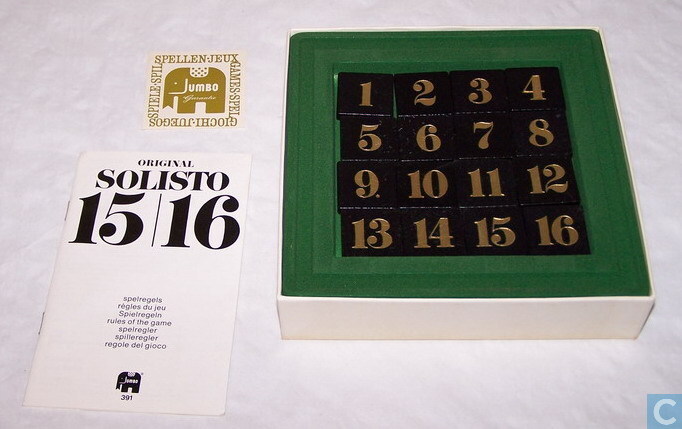 Solisto 15/16 game 3