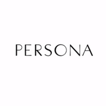 <cite>Persona</cite> opening titles